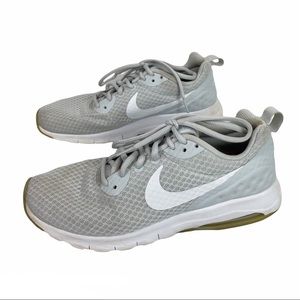 Nike Air Max Motion Running Athletic Shoes